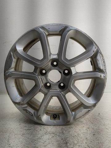 2017 Fiat 500x Oem Wheel Rim 1318310 - Oemusedautoparts1.com