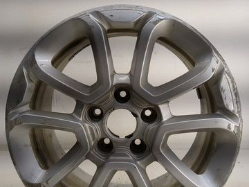 2017 Fiat 500x Oem Wheel Rim 1318310