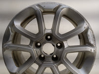 2017 Fiat 500x Oem Wheel Rim 1318310 - Oemusedautoparts1.com