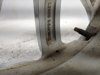 2017 Fiat 500x Oem Wheel Rim 1318310 - Oemusedautoparts1.com
