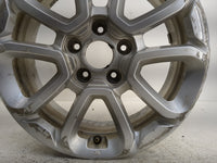 2017 Fiat 500x Oem Wheel Rim 1318310 - Oemusedautoparts1.com
