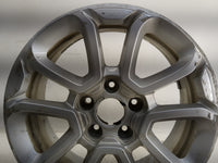 2017 Fiat 500x Oem Wheel Rim 1318310 - Oemusedautoparts1.com