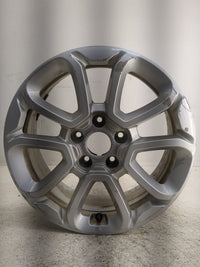 Fiat 500x Oem Wheel Rim - Oemusedautoparts1.com