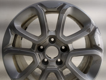 Fiat 500x Oem Wheel Rim 1318313
