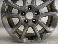 2017 Fiat 500x Oem Wheel Rim 1318314 - Oemusedautoparts1.com