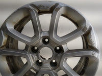 2017 Fiat 500x Oem Wheel Rim 1318314 - Oemusedautoparts1.com