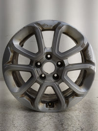 2017 Fiat 500x Oem Wheel Rim 1318314 - Oemusedautoparts1.com