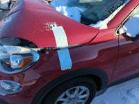 2017 Fiat 500x Driver Fender - Oemusedautoparts1.com
