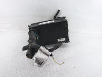 2017 Fiat 500x Fusebox Fuse Box Panel Relay Module P/N:940112106 Fits OEM Used Auto Parts - Oemusedautoparts1.com