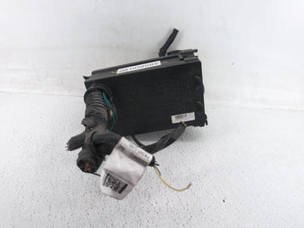 compare product 2017 Fiat 500x Fusebox Fuse Box Panel Relay Module P/N:940112106 Fits OEM Used Auto Parts