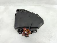 2017 Fiat Ducato Fusebox Fuse Box Panel Relay Module P/N:1389412080 Fits OEM Used Auto Parts - Oemusedautoparts1.com