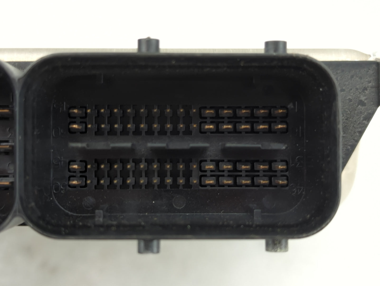 2017 Fiat-Lancia 124 Spider PCM Engine Control Computer ECU ECM PCU OEM P/N:BC.0151495.D 8GMK.M5, 8932-92AE, 50053147 Fits O