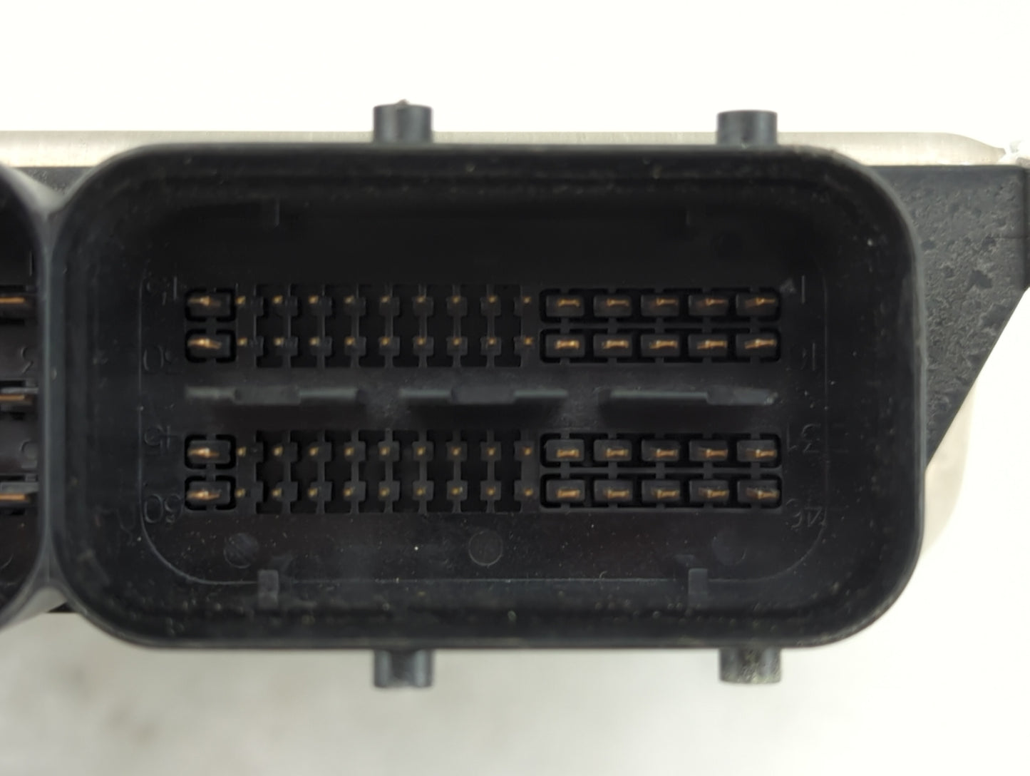 2017 Fiat-Lancia 124 Spider PCM Engine Control Computer ECU ECM PCU OEM P/N:BC.0151495.D 8GMK.M5, 8932-92AE, 50053147 Fits O