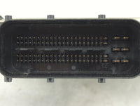 2017 Fiat-Lancia 124 Spider PCM Engine Control Computer ECU ECM PCU OEM P/N:BC.0151495.D 8GMK.M5, 8932-92AE, 50053147 Fits O