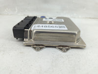 2017 Fiat-Lancia 124 Spider PCM Engine Control Computer ECU ECM PCU OEM P/N:BC.0151495.D 8GMK.M5, 8932-92AE, 50053147 Fits O