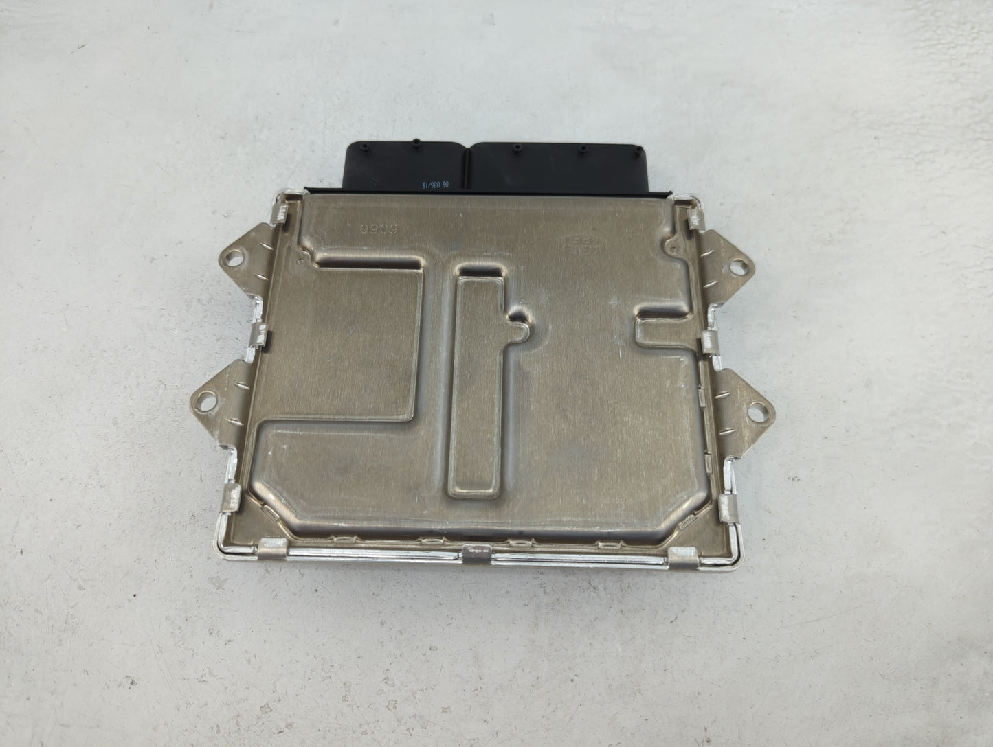 2017 Fiat-Lancia 124 Spider PCM Engine Control Computer ECU ECM PCU OEM P/N:BC.0151495.D 8GMK.M5, 8932-92AE, 50053147 Fits O