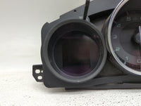 2017 Fiat-Lancia 124 Spider Instrument Cluster Speedometer Gauges P/N:N24355430 K9001 Miles: Fits OEM Used Auto Parts - Oemu