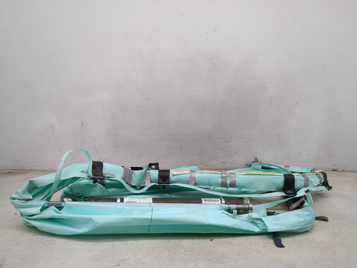 2017 Ford 1479993 - Oemusedautoparts1.com