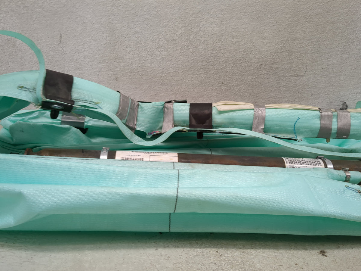 2017 Ford 1479993 - Oemusedautoparts1.com