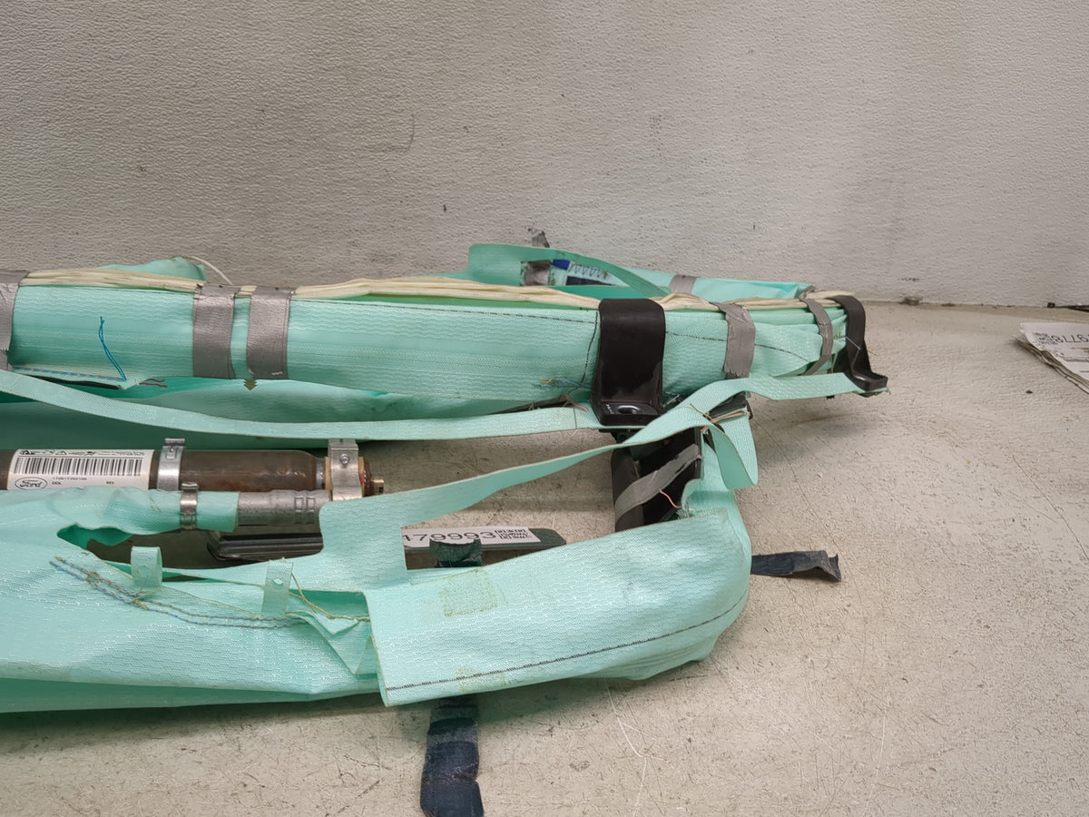 2017 Ford 1479993 - Oemusedautoparts1.com