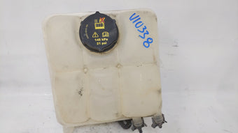 compare product 2017 Ford C-max Engine Radiator Reservoir Tank