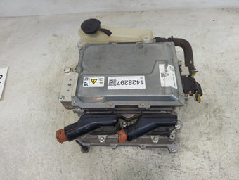 compare product 2013-2018 Ford C-Max Hybrid DC Synergy Drive Power Inverter P/N:GM58-7B012-AC Fits Fits 2013 2014 2015 2016 2017 2018 OEM Used Auto Parts