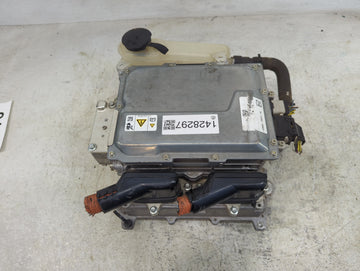 2013-2018 Ford C-Max Hybrid DC Synergy Drive Power Inverter P/N:GM58-7B012-AC Fits Fits 2013 2014 2015 2016 2017 2018 OEM Us