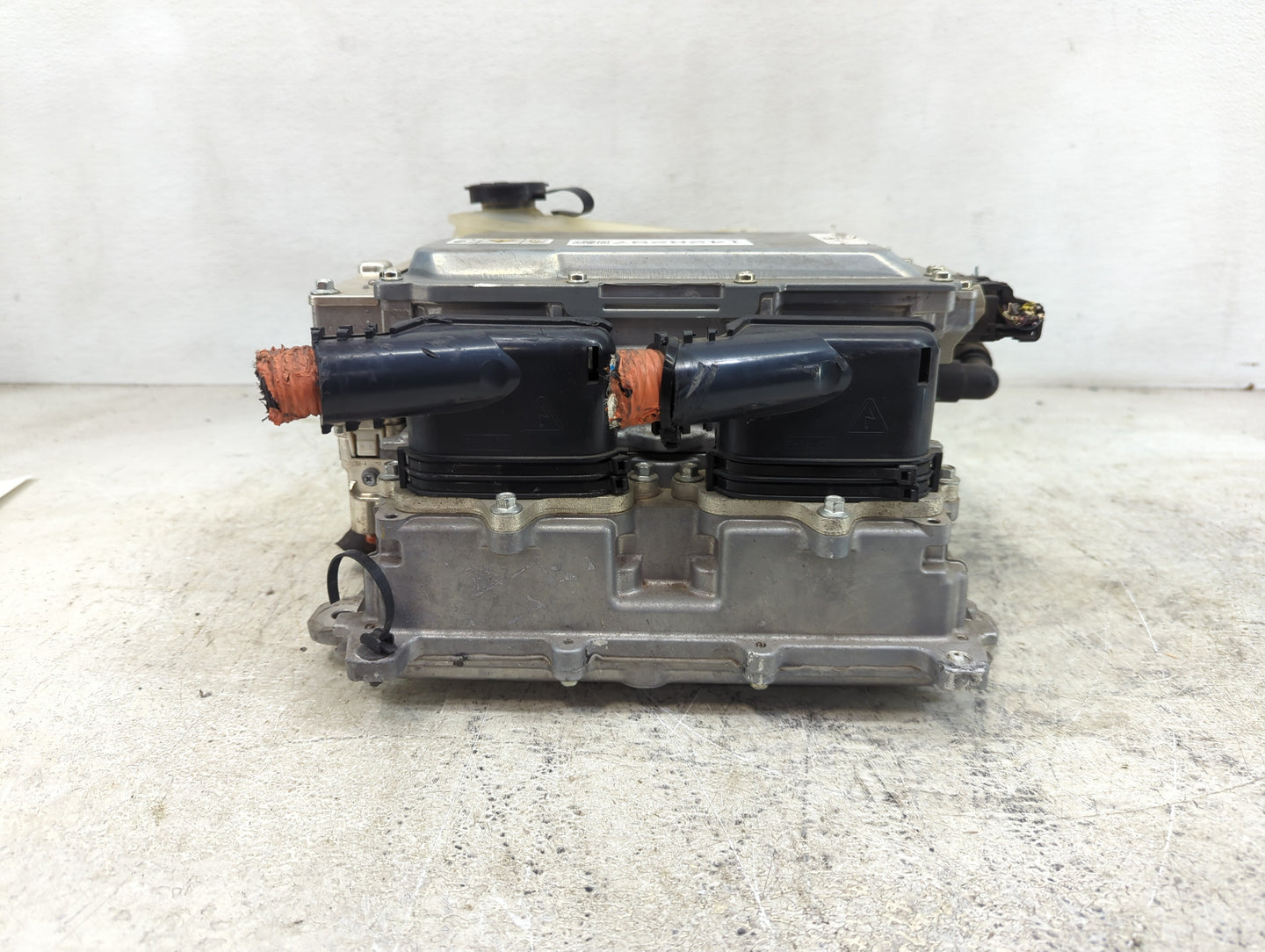 2013-2018 Ford C-Max Hybrid DC Synergy Drive Power Inverter P/N:GM58-7B012-AC Fits Fits 2013 2014 2015 2016 2017 2018 OEM Us