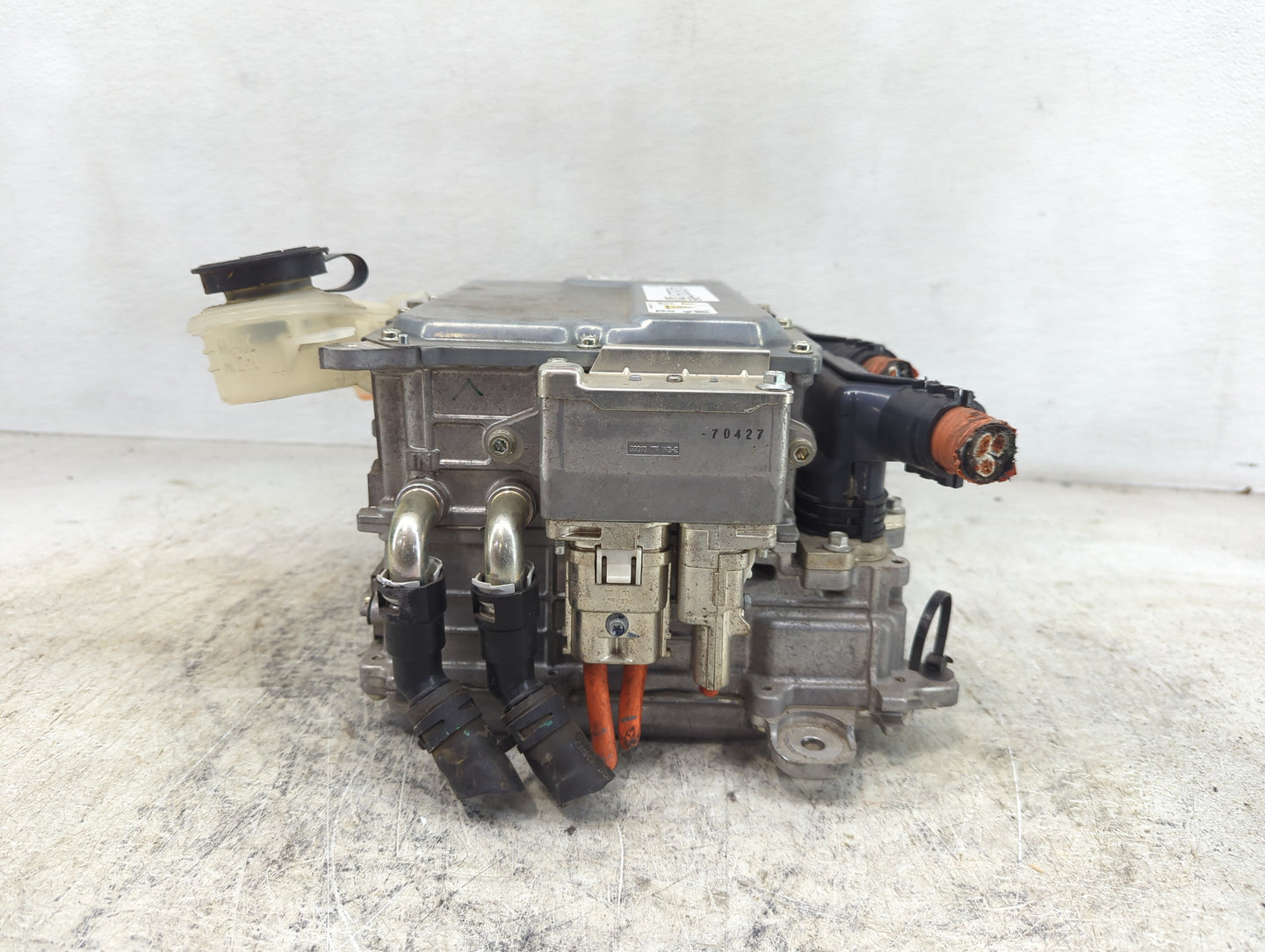 2013-2018 Ford C-Max Hybrid DC Synergy Drive Power Inverter P/N:GM58-7B012-AC Fits Fits 2013 2014 2015 2016 2017 2018 OEM Us