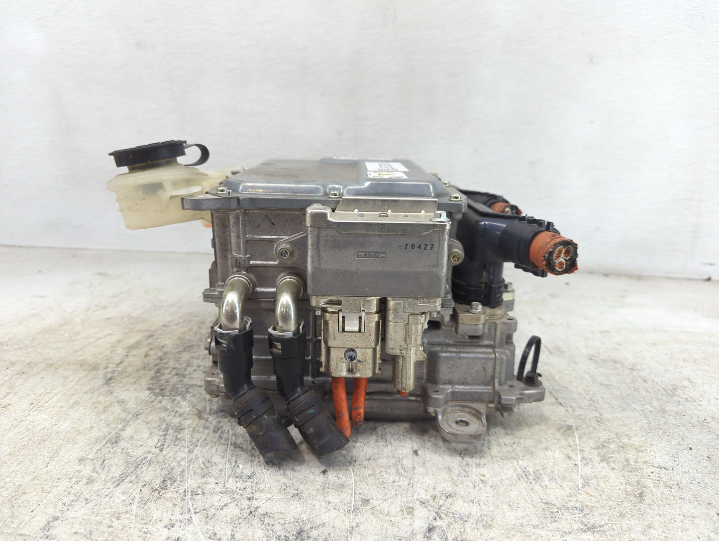 2013-2018 Ford C-Max Hybrid DC Synergy Drive Power Inverter P/N:GM58-7B012-AC Fits Fits 2013 2014 2015 2016 2017 2018 OEM Us