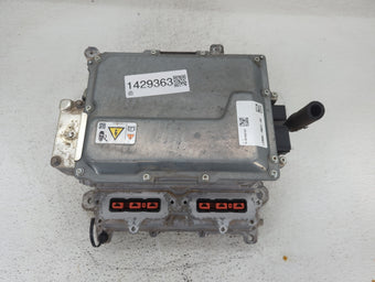 compare product 2013-2018 Ford C-Max Hybrid DC Synergy Drive Power Inverter P/N:GM58-7B012-AC Fits Fits 2013 2014 2015 2016 2017 2018 OEM Used Auto Parts