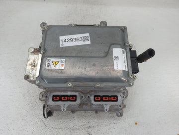 2013-2018 Ford C-Max Hybrid DC Synergy Drive Power Inverter P/N:GM58-7B012-AC Fits Fits 2013 2014 2015 2016 2017 2018 OEM Us