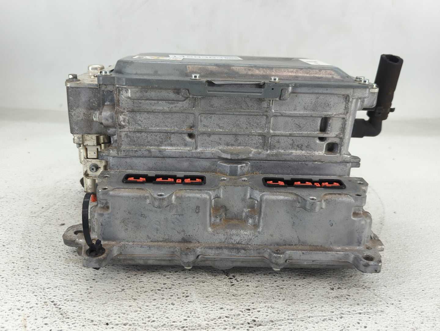 2013-2018 Ford C-Max Hybrid DC Synergy Drive Power Inverter P/N:GM58-7B012-AC Fits Fits 2013 2014 2015 2016 2017 2018 OEM Us