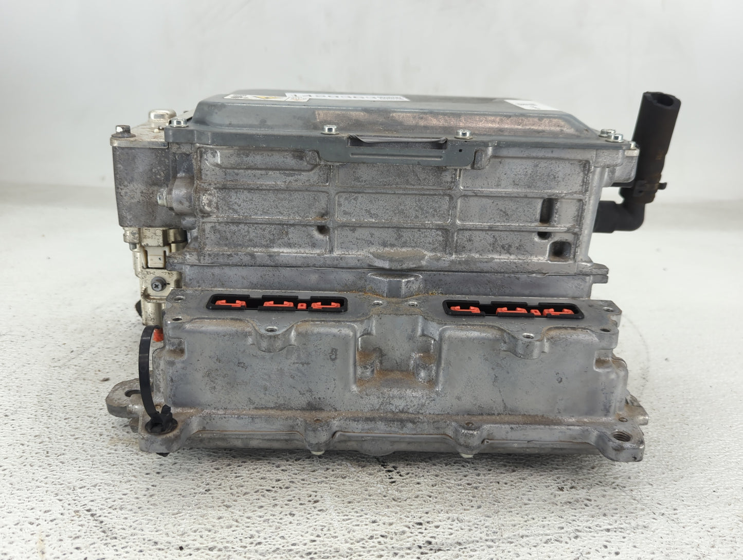 2013-2018 Ford C-Max Hybrid DC Synergy Drive Power Inverter P/N:GM58-7B012-AC Fits Fits 2013 2014 2015 2016 2017 2018 OEM Us
