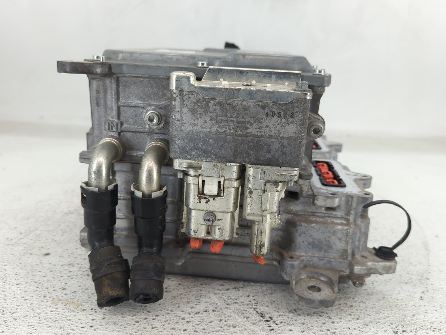 2013-2018 Ford C-Max Hybrid DC Synergy Drive Power Inverter P/N:GM58-7B012-AC Fits Fits 2013 2014 2015 2016 2017 2018 OEM Us