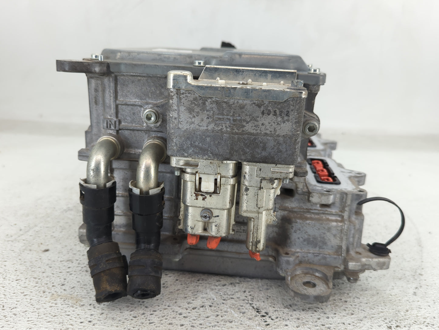 2013-2018 Ford C-Max Hybrid DC Synergy Drive Power Inverter P/N:GM58-7B012-AC Fits Fits 2013 2014 2015 2016 2017 2018 OEM Us