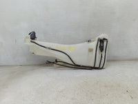 2017-2017 Ford C-max Windshield Washer Fluid Reservoir Bottle Oem - Oemusedautoparts1.com