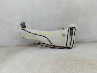 compare product 2017-2017 Ford C-max Windshield Washer Fluid Reservoir Bottle Oem