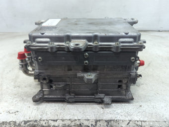 compare product 2013-2018 Ford C-Max Hybrid DC Synergy Drive Power Inverter P/N:5202P1R1:6X163391 5201P1R1:6X213371 Fits OEM Used Auto Parts
