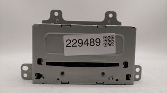 compare product 2017-2018 Ford C-Max Radio AM FM Cd Player Receiver Replacement P/N:22870782 Fits Fits 2017 2018 OEM Used Auto Parts