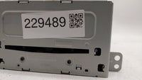 2017-2018 Ford C-Max Radio AM FM Cd Player Receiver Replacement P/N:22870782 Fits Fits 2017 2018 OEM Used Auto Parts - Oemus