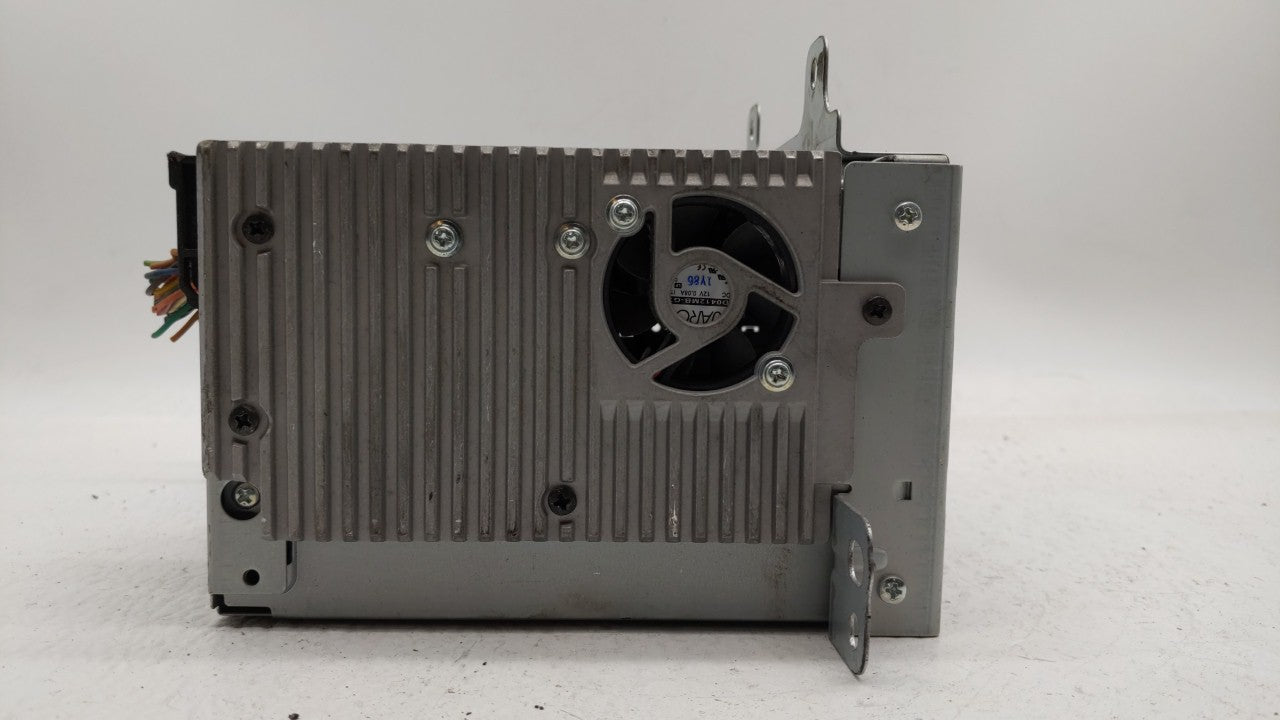2017-2018 Ford C-Max Radio AM FM Cd Player Receiver Replacement P/N:22870782 Fits Fits 2017 2018 OEM Used Auto Parts - Oemus