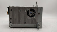 2017-2018 Ford C-Max Radio AM FM Cd Player Receiver Replacement P/N:22870782 Fits Fits 2017 2018 OEM Used Auto Parts - Oemus