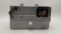 2017-2018 Ford C-Max Radio AM FM Cd Player Receiver Replacement P/N:22870782 Fits Fits 2017 2018 OEM Used Auto Parts - Oemus