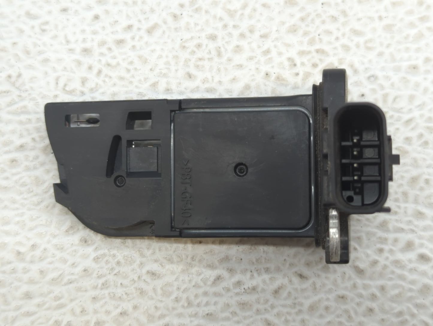 2013-2018 Ford C-max Mass Air Flow Meter Maf - Oemusedautoparts1.com