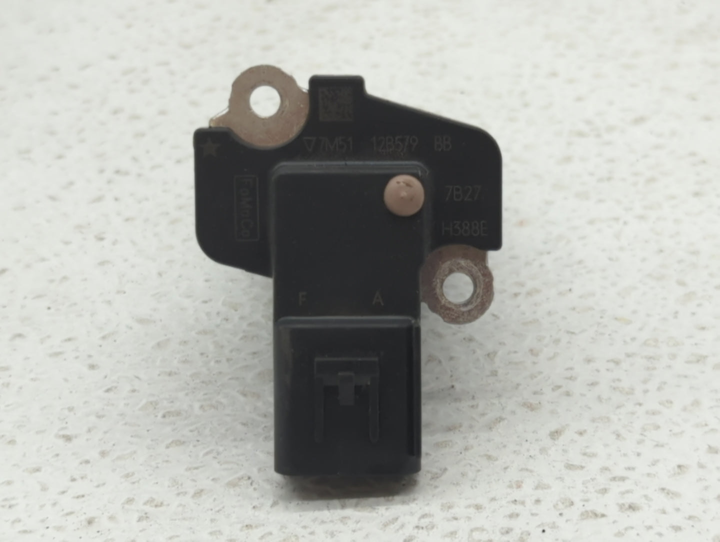 2013-2018 Ford C-max Mass Air Flow Meter Maf - Oemusedautoparts1.com