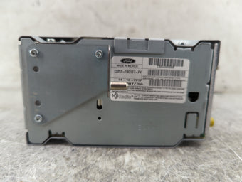 compare product 2017-2018 Ford C-Max Radio AM FM Cd Player Receiver Replacement P/N:CM5T-19C107-FV C6FU000596 Fits Fits 2017 2018 OEM Used Auto Parts