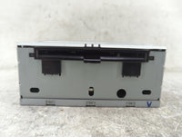 2017-2018 Ford C-Max Radio AM FM Cd Player Receiver Replacement P/N:CM5T-19C107-FV C6FU000596 Fits Fits 2017 2018 OEM Used A