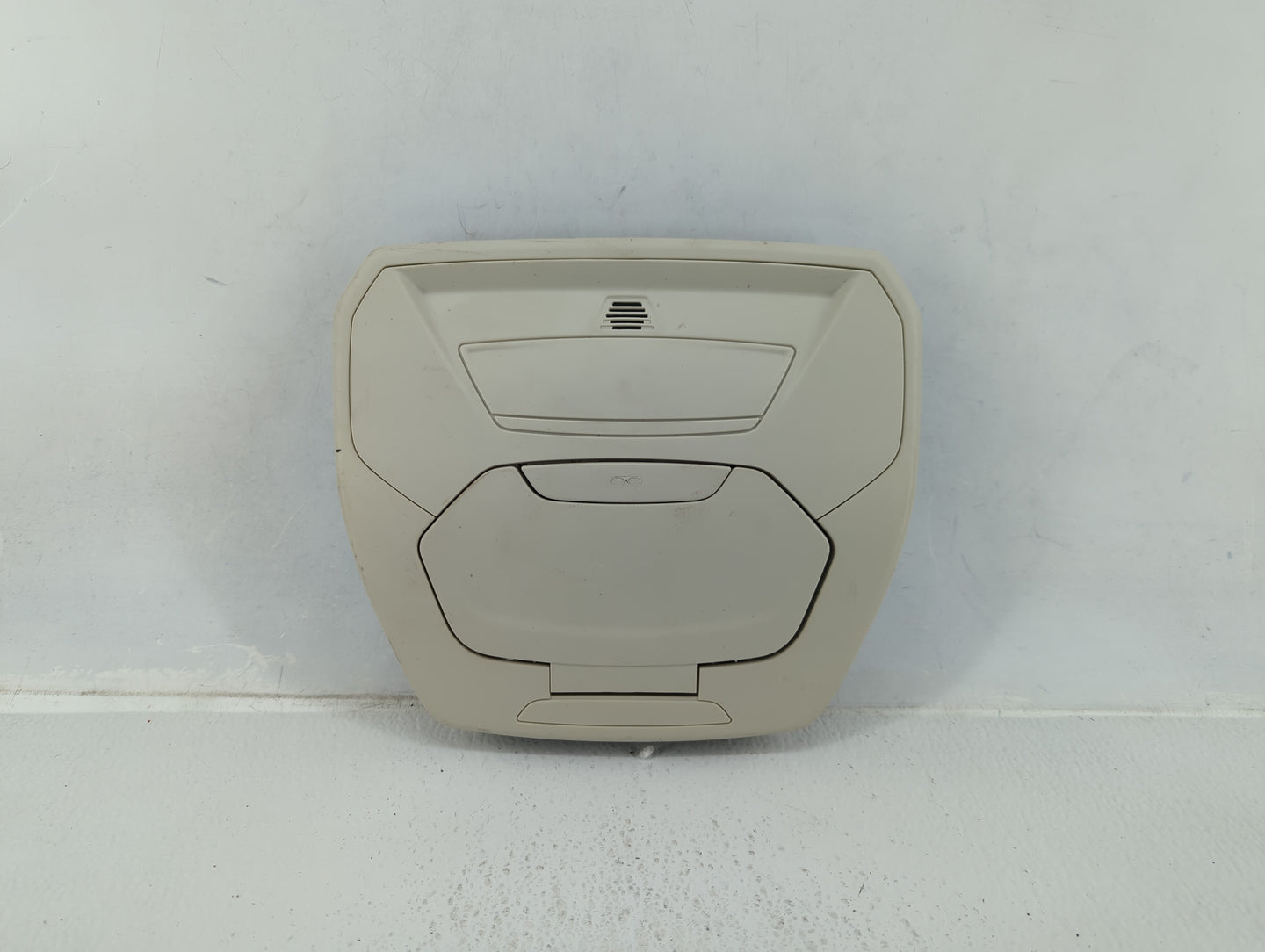 2017 Ford C-max Overhead Roof Console - Oemusedautoparts1.com