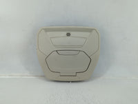 2017 Ford C-max Overhead Roof Console - Oemusedautoparts1.com